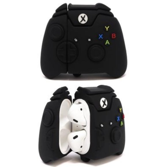 Xbox Controller Designed AirPods Case NWOT - Picture 1 of 4